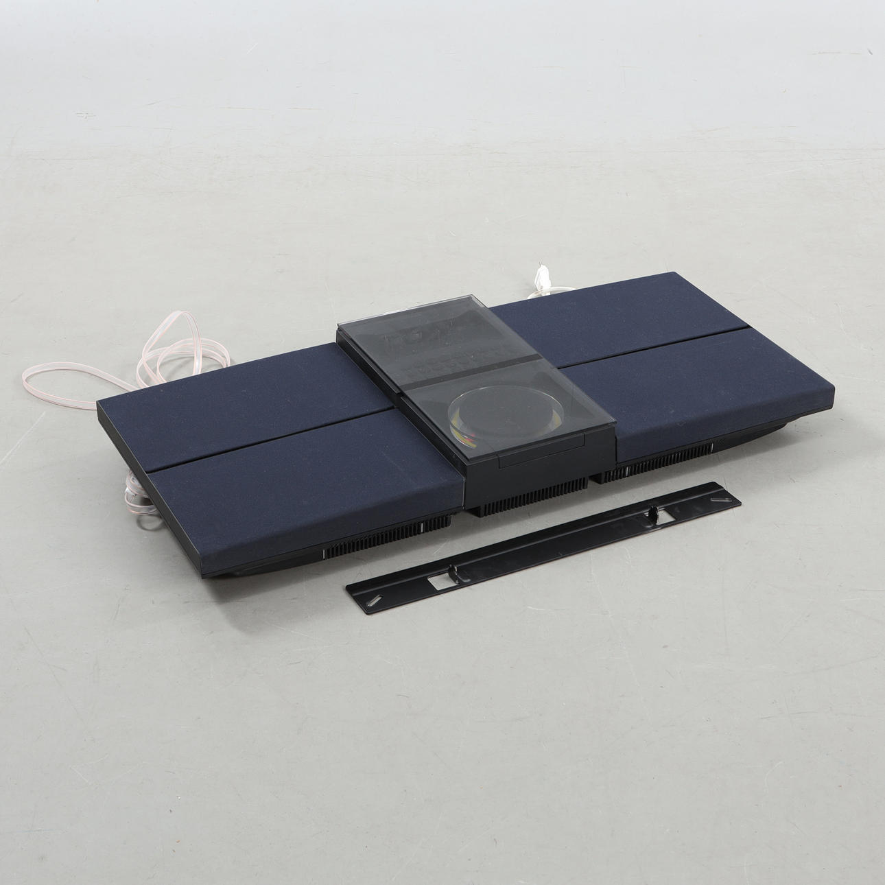 BANG & OLUFSEN, stereo system 