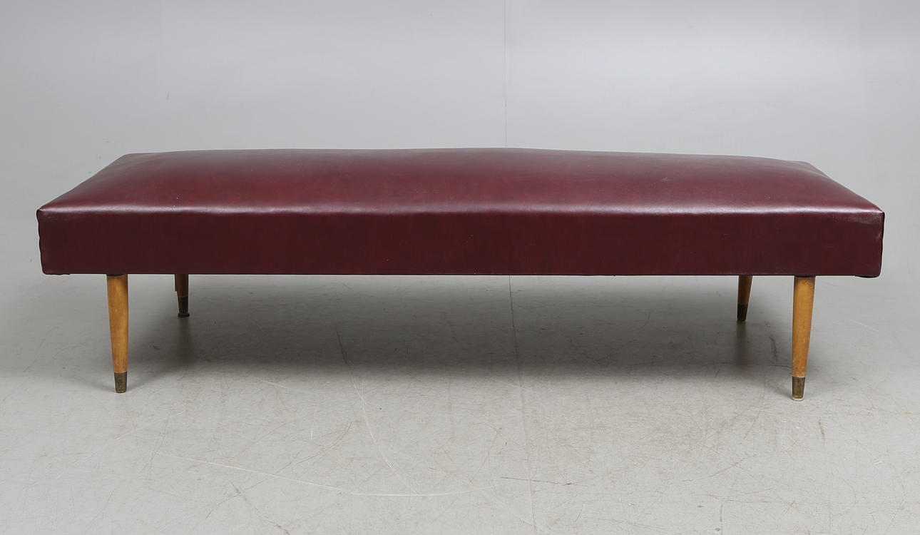 DAGBÄDD, 1950/60-tal.