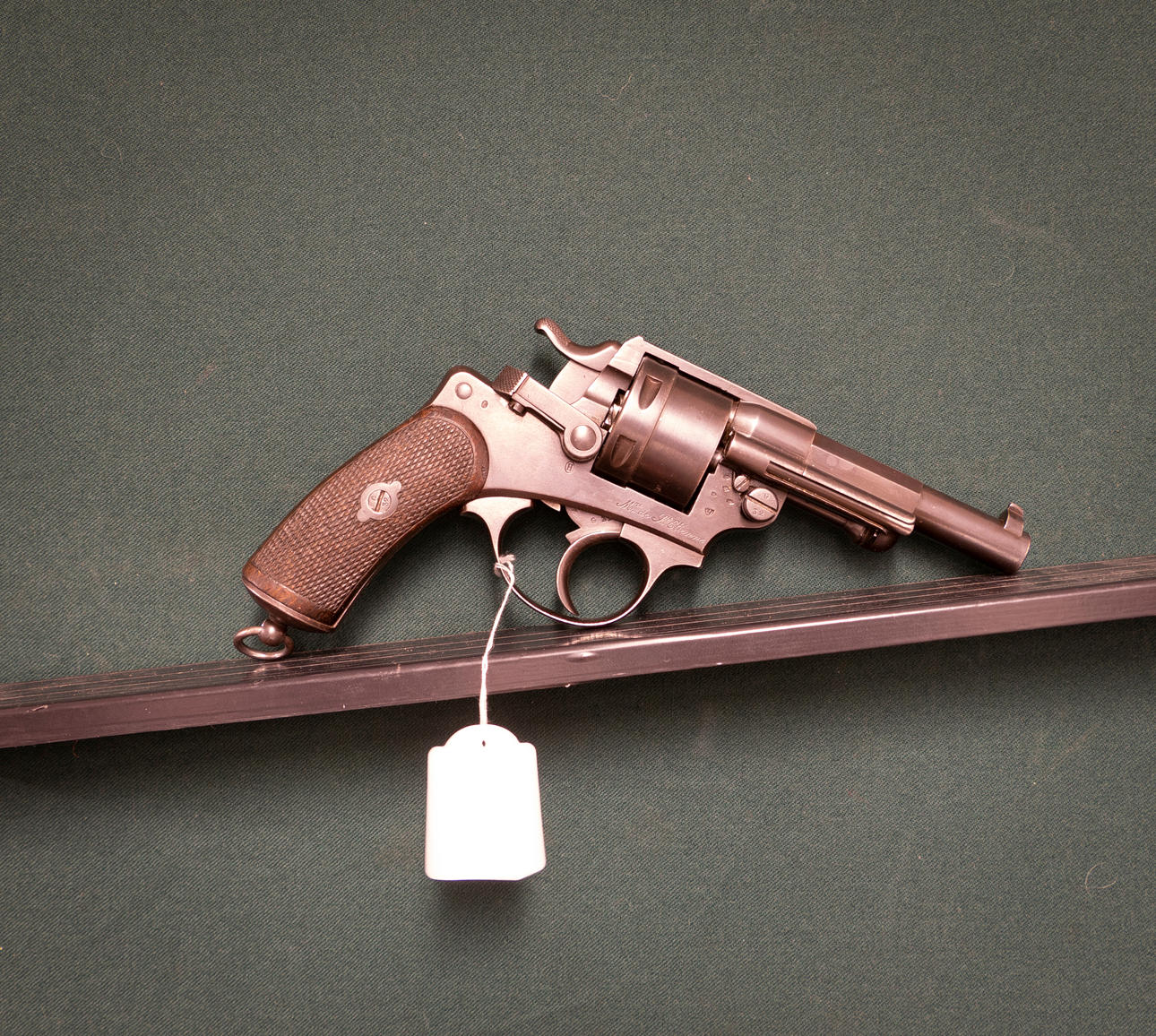 Henry 1873 11mm #G32 SE1872016.