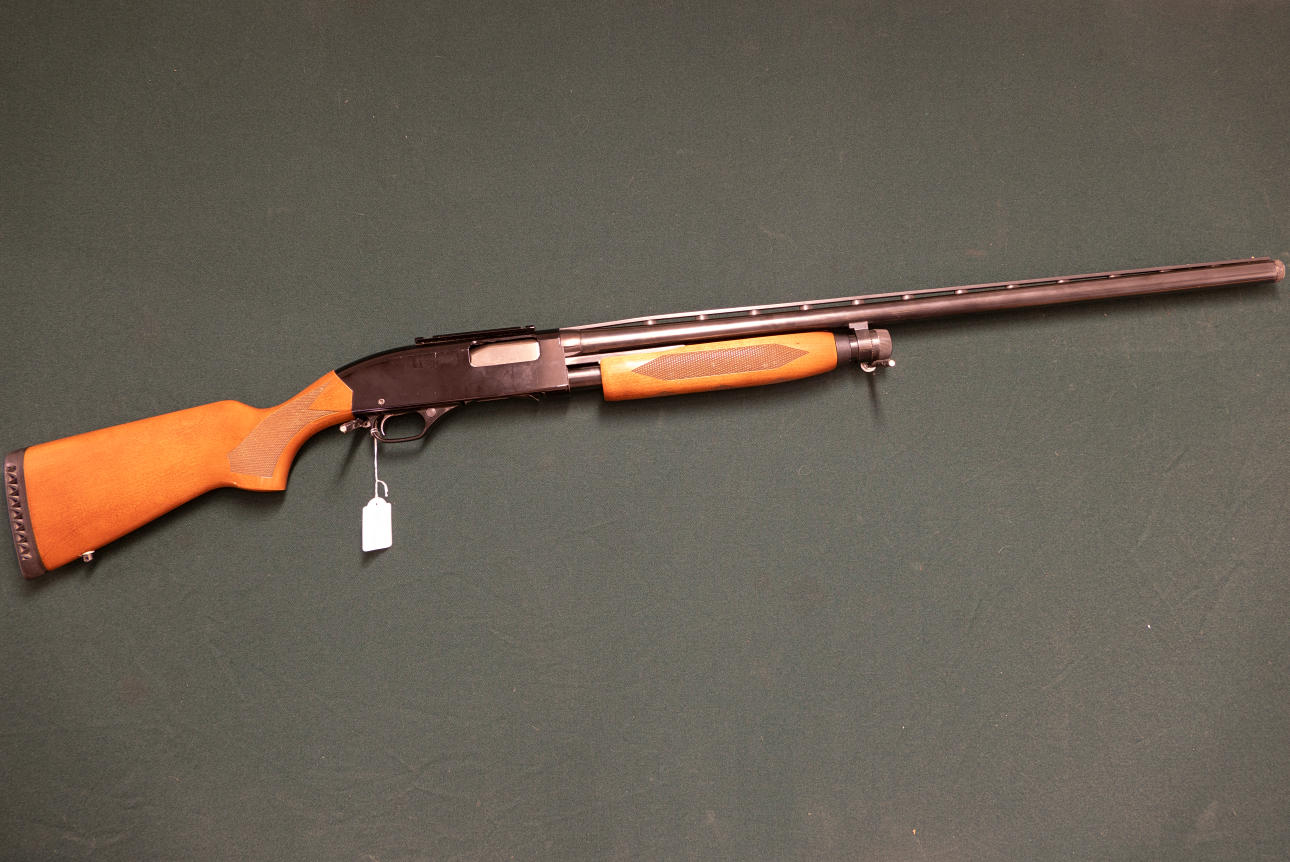 Winchester cal. 12 #L2811689 SE0543808.