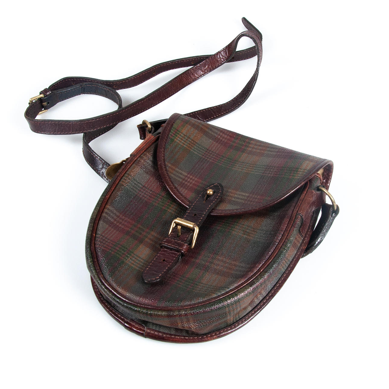 MULBERRY. Taske, crossbody.