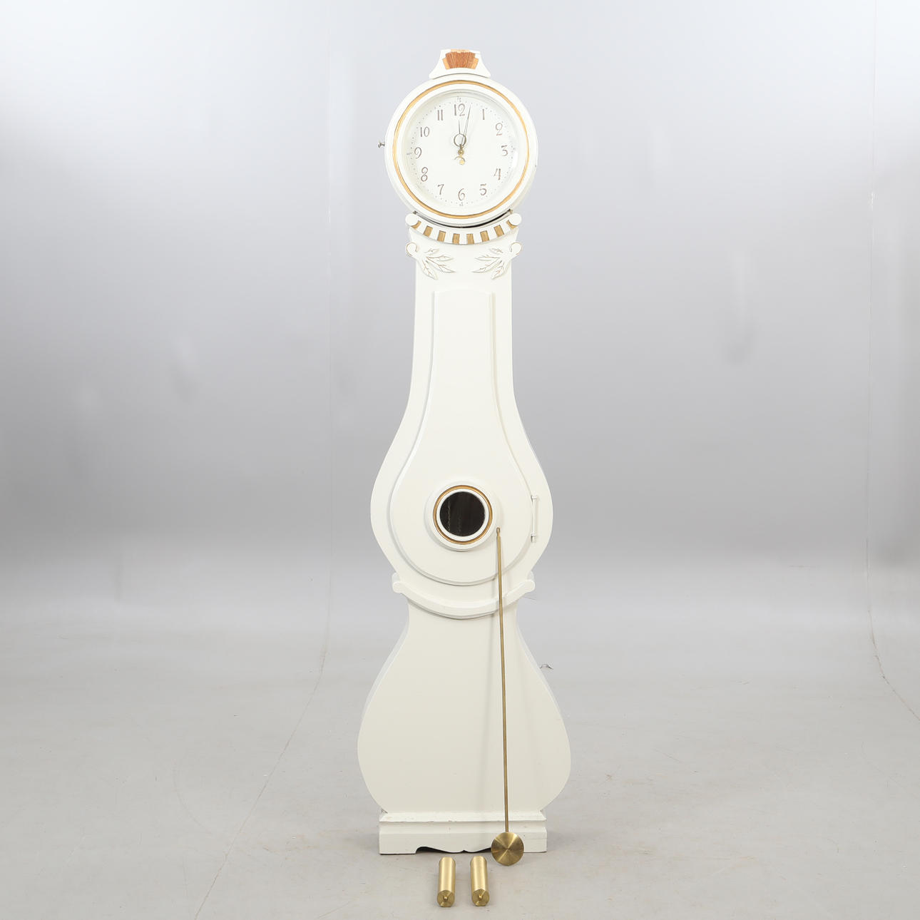 GOLVUR, tillv Gustav Nilsson, 1971.