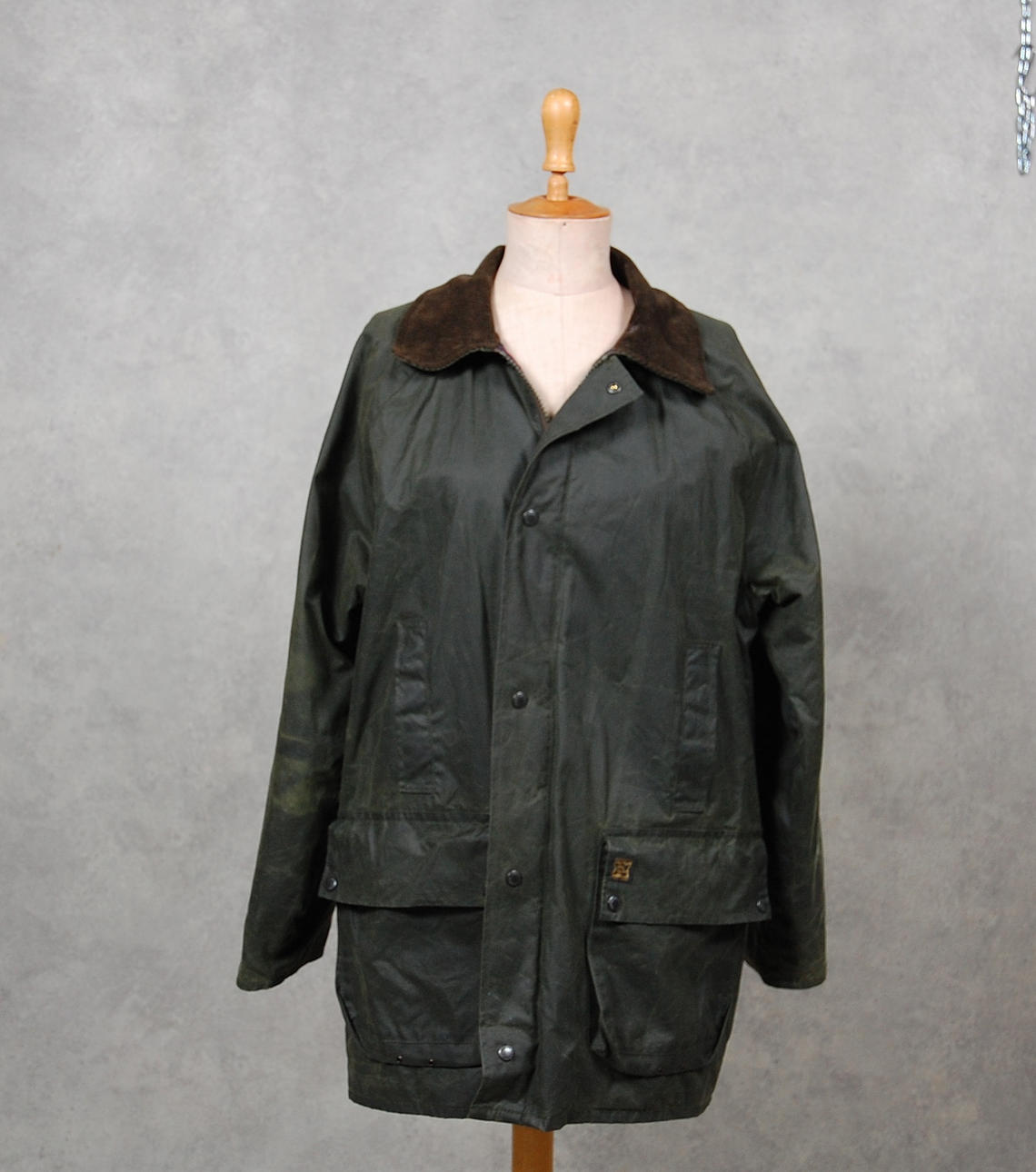 OLJEROCK, " House of Hardy " England.