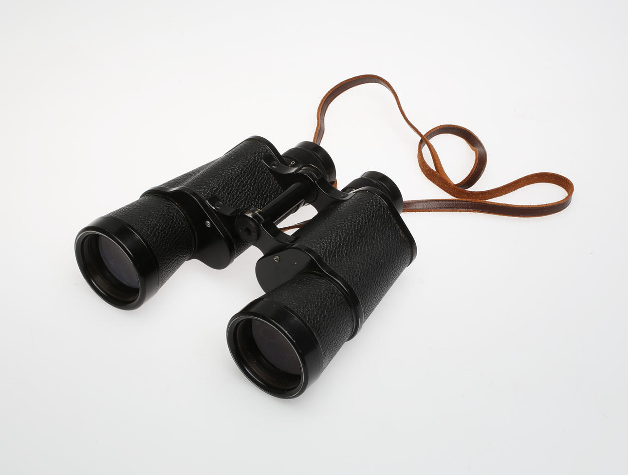 KIKARE, Nikon, 7 x 50.