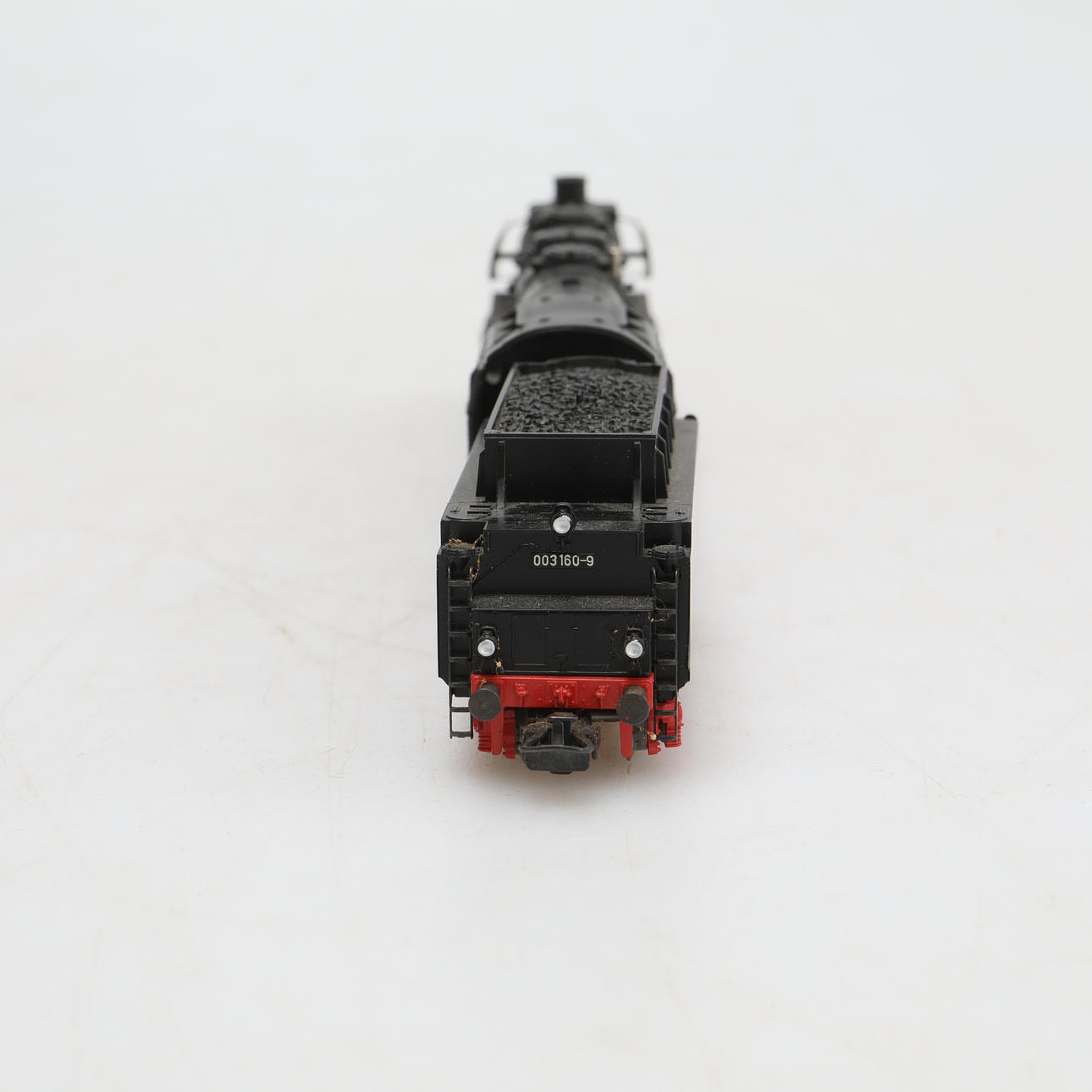 Locomotive Marklin HO – DB 003160-9 – À Réparer / For Repair – Pièce Pour Collectionneur