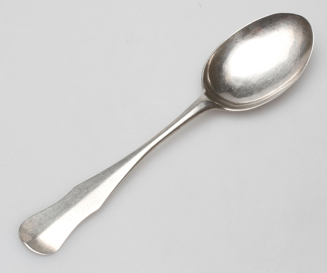 SKED, silver, Elias Modin, Sundsvall 1779.