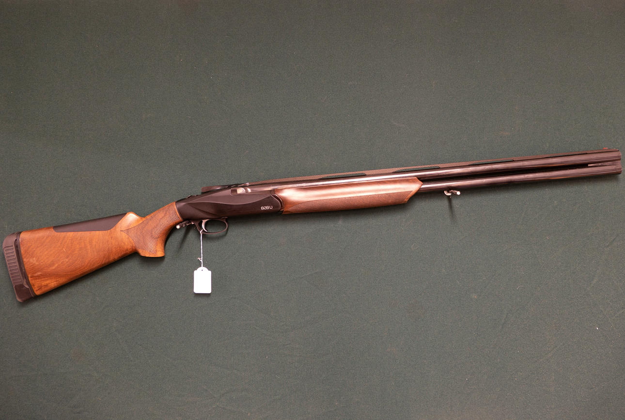 Benelli 828U Erweiterung Nr. BS010480U16.