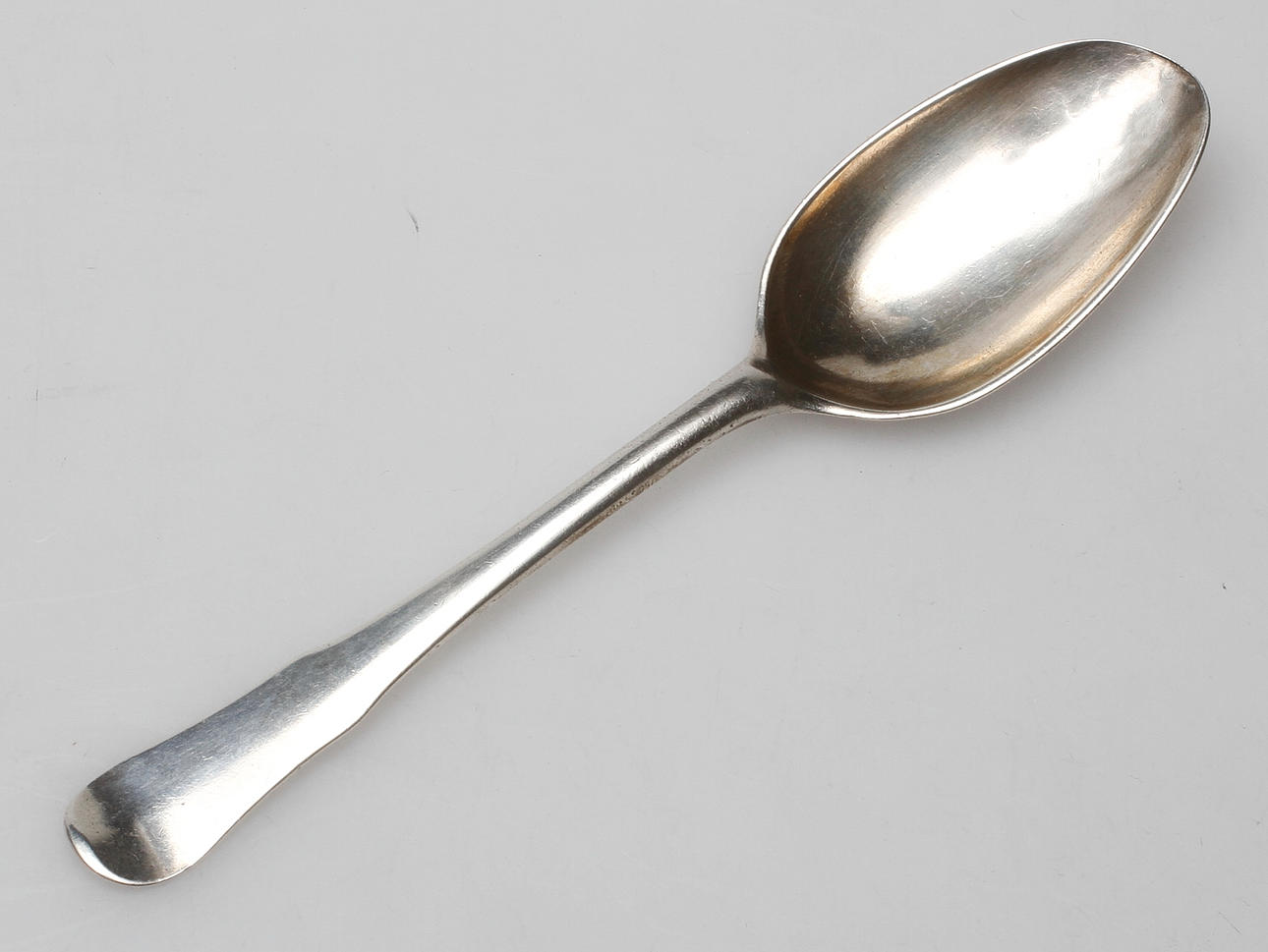 SKED, silver, Stephan Halling, Örebro 1784.
