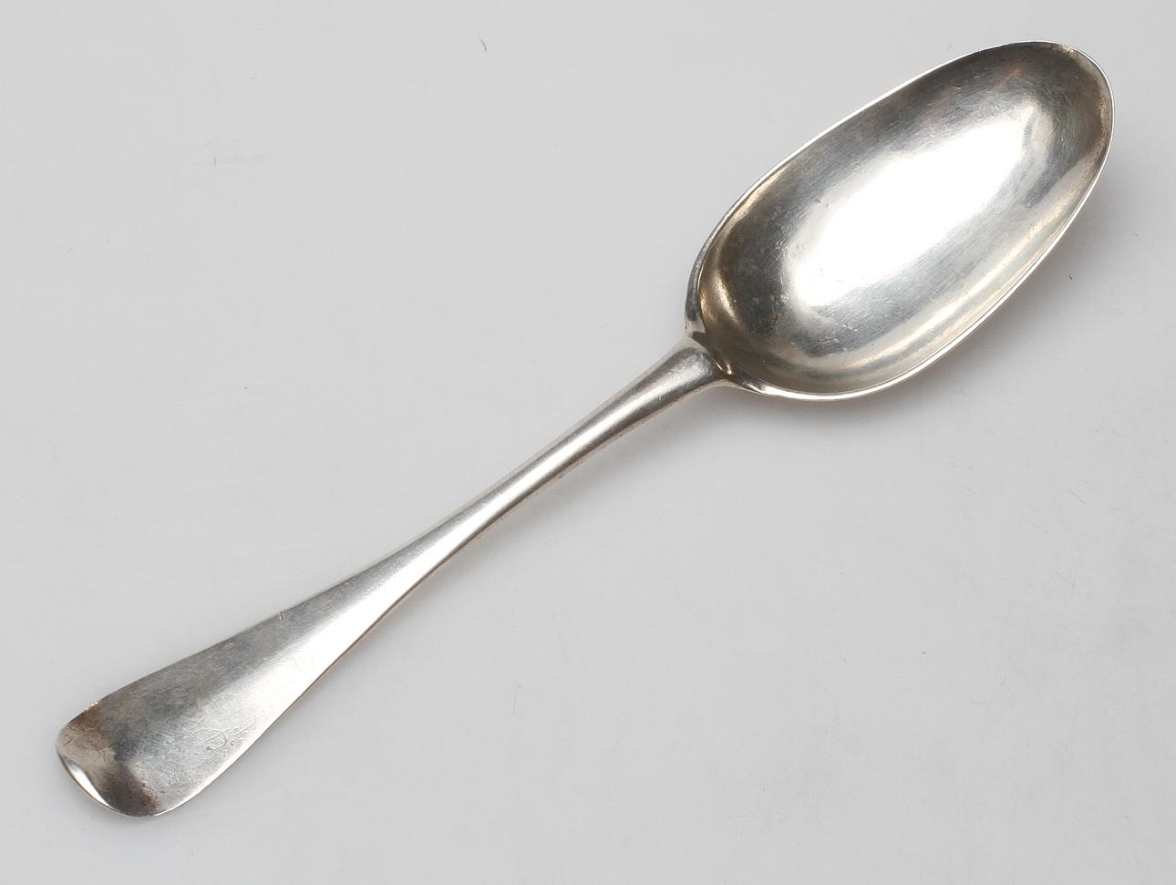 SKED, silver, Christoffer Wasserman(verksam 1734-1770), Lindesberg.