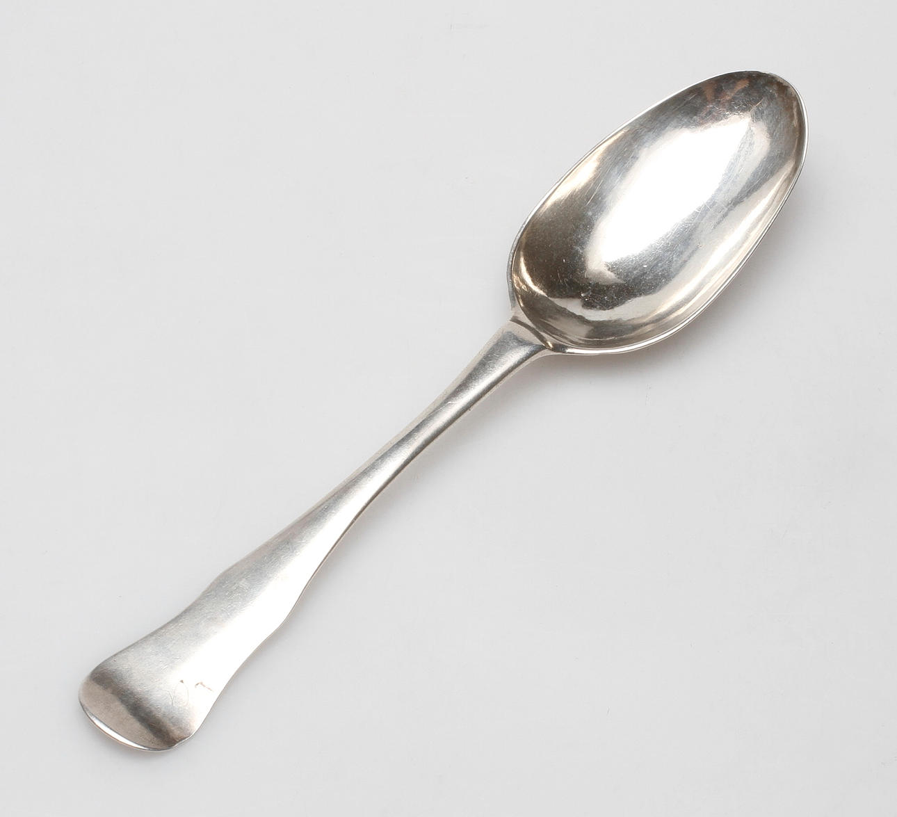 SKED, silver, Erik Hederberg, Östhammar 1781.