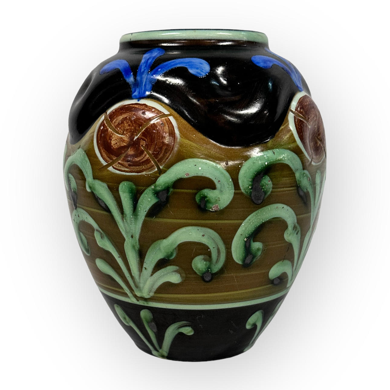 VAS, keramik, Upsala Ekeby.