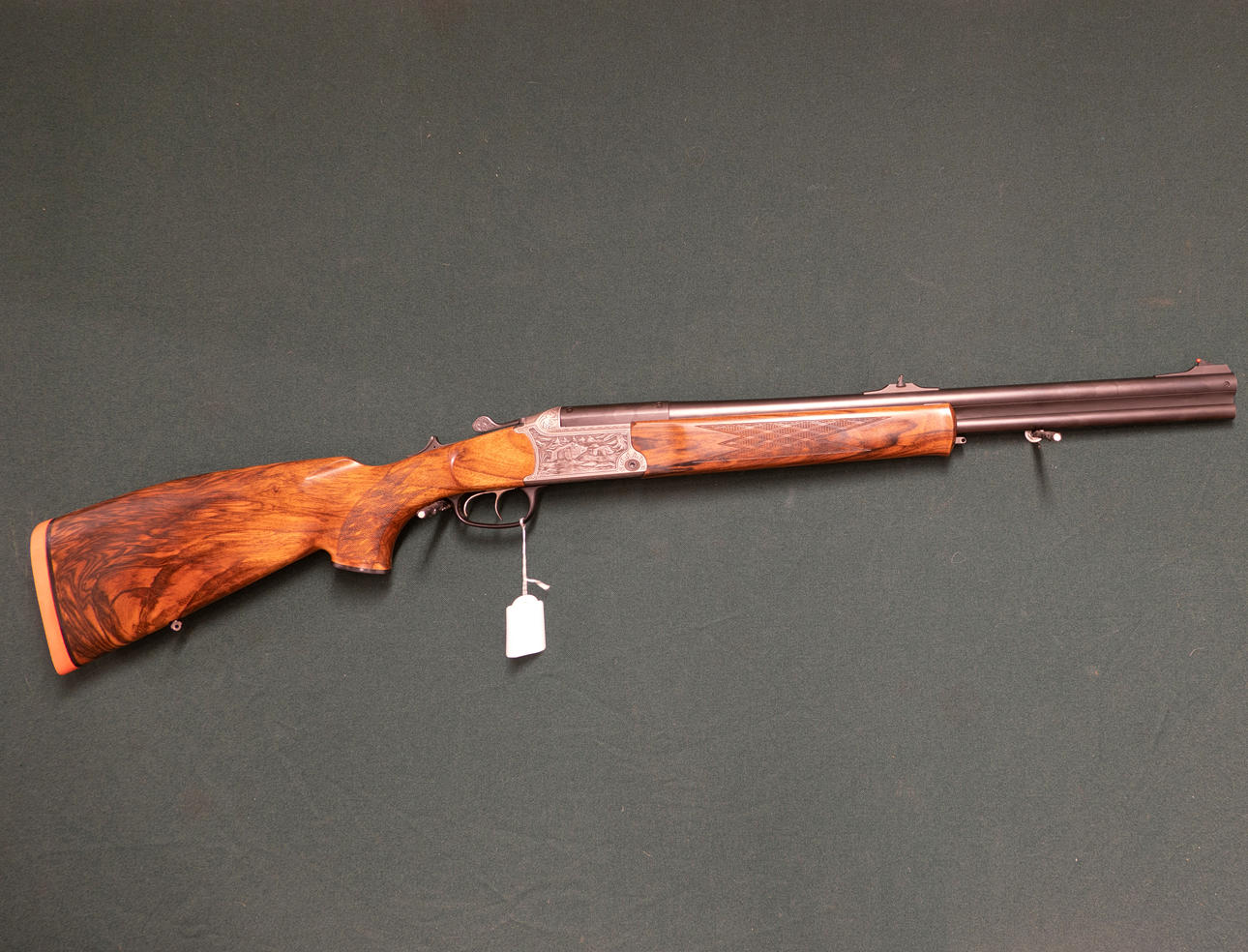 Blaser BB97 Luxus cal. 8x57IRS #4/83572 SE2257565. Licence weapons ...