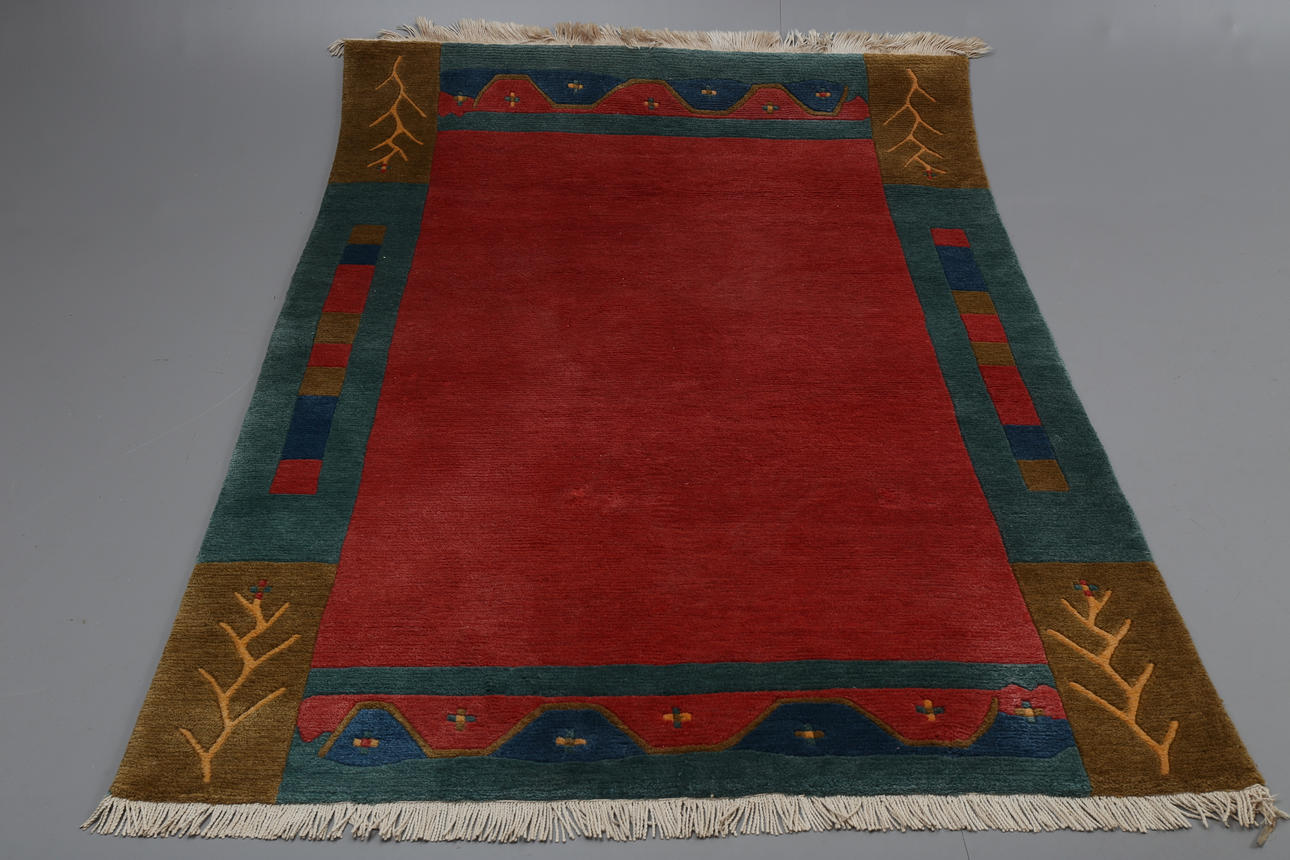 MATTA, gabbeh, 200 x 140 cm.