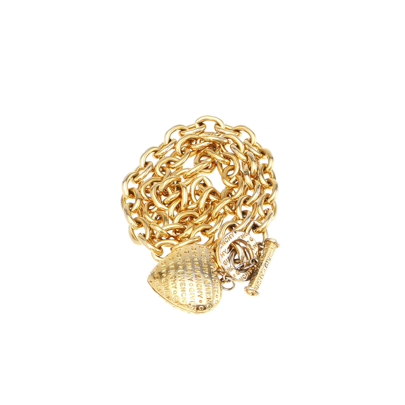 HALSBAND, Givenchy, Frankrike.