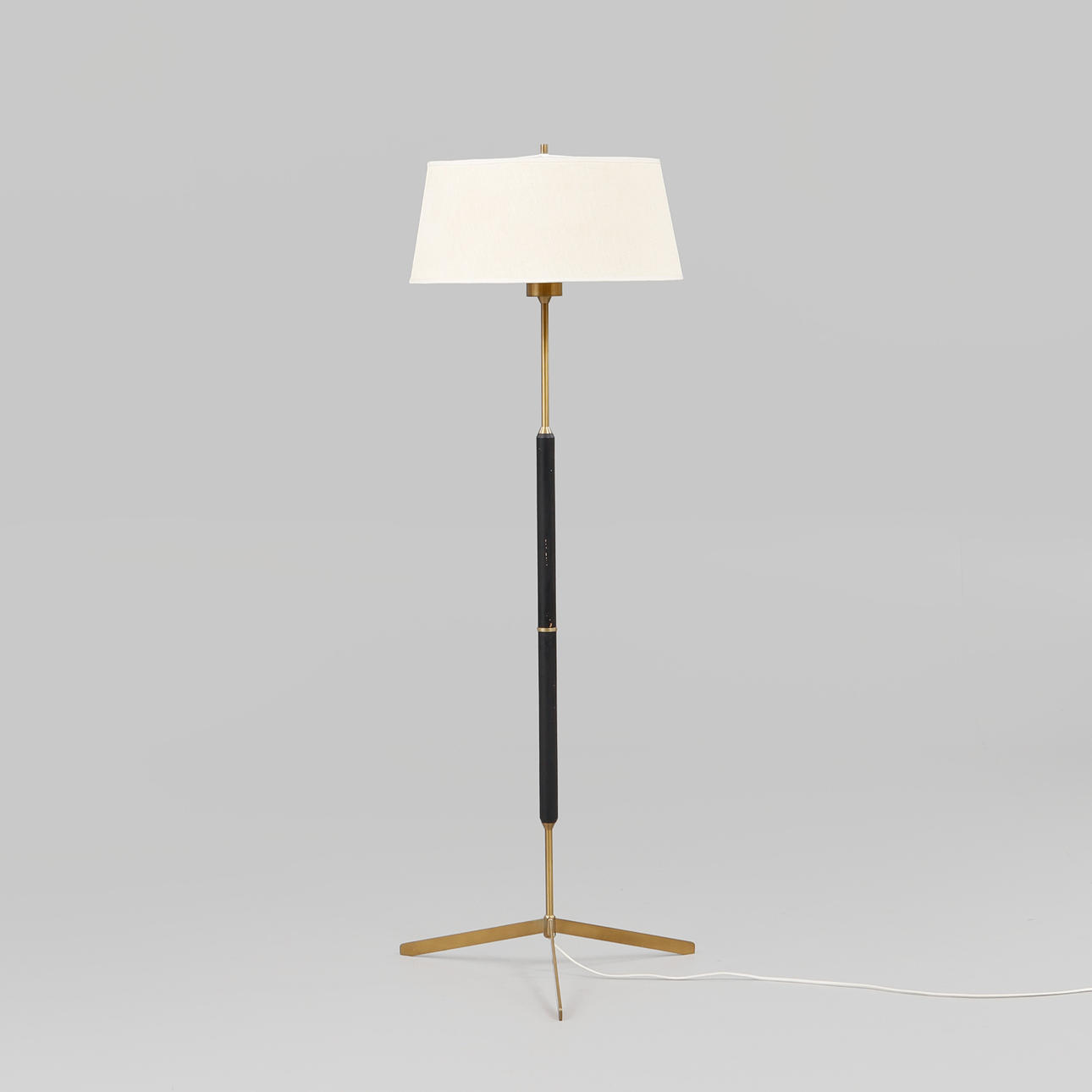 FLOOR LAMP, "G-31", Bergboms.