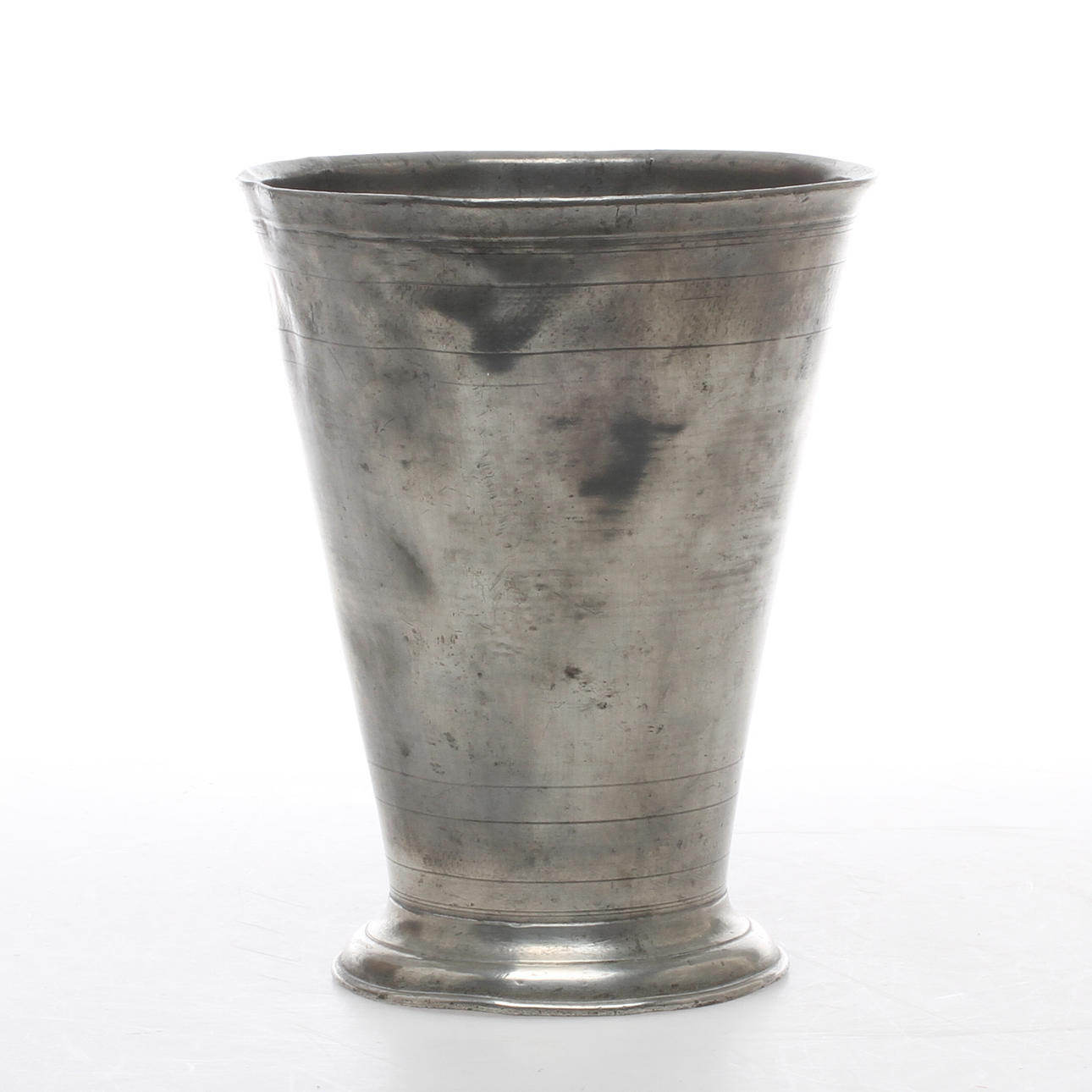 BÄGARE, tenn, Hindrich Nyberg (1778-1780), Jönköping , 1779.