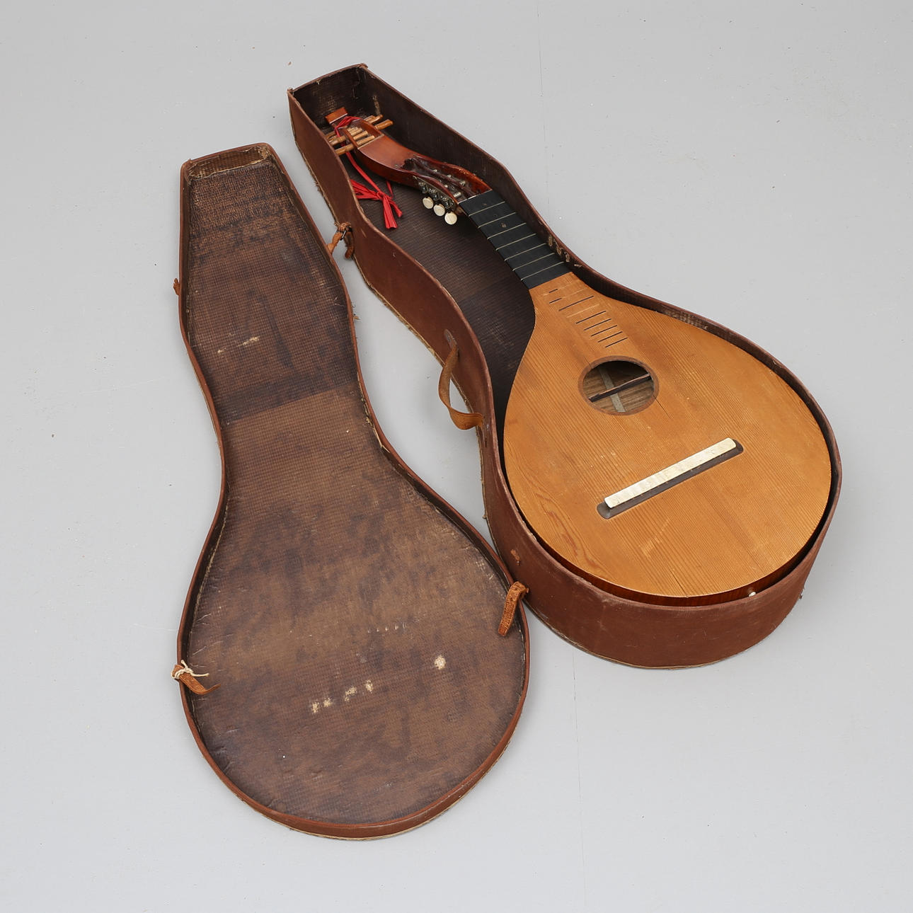 LUTA, Johan Jerner, Stockholm, 1796.