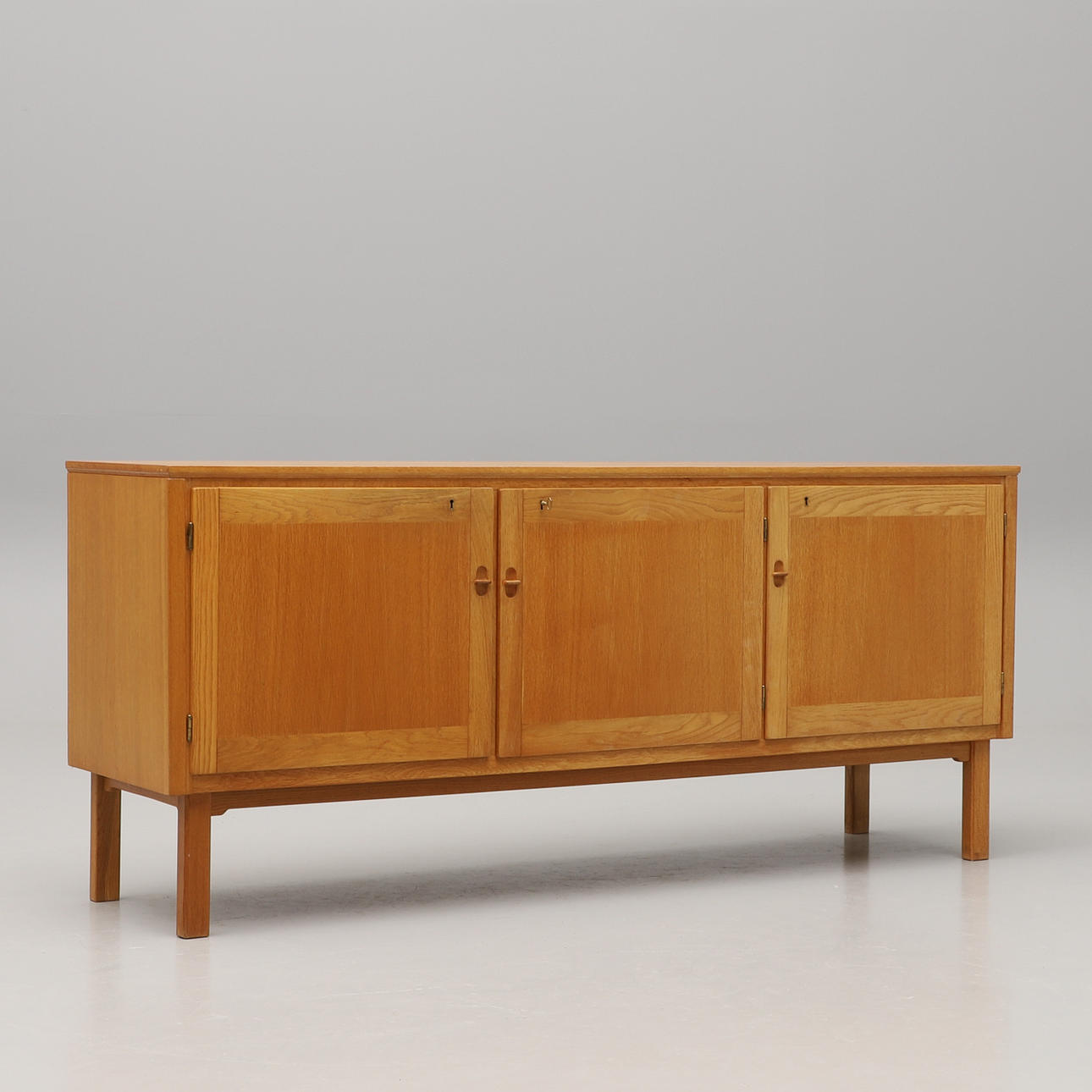 SIDEBOARD, ek, 1960/70-tal.
