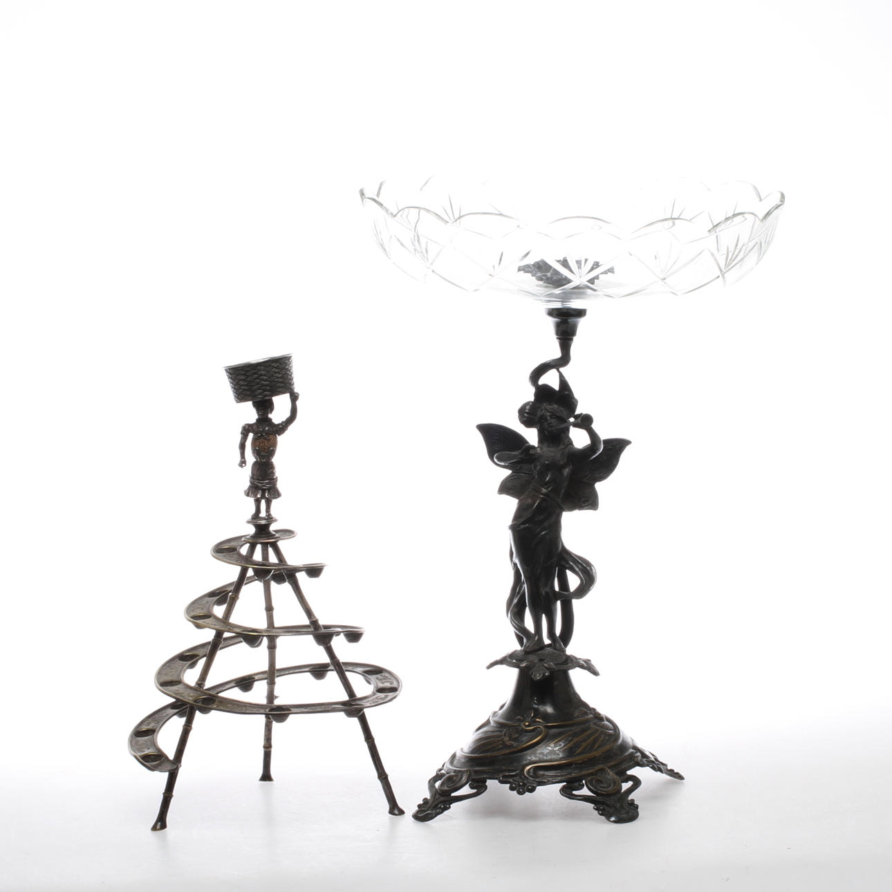 BORDSUPPSATS och STÄLLNING, 18/1900-tal.