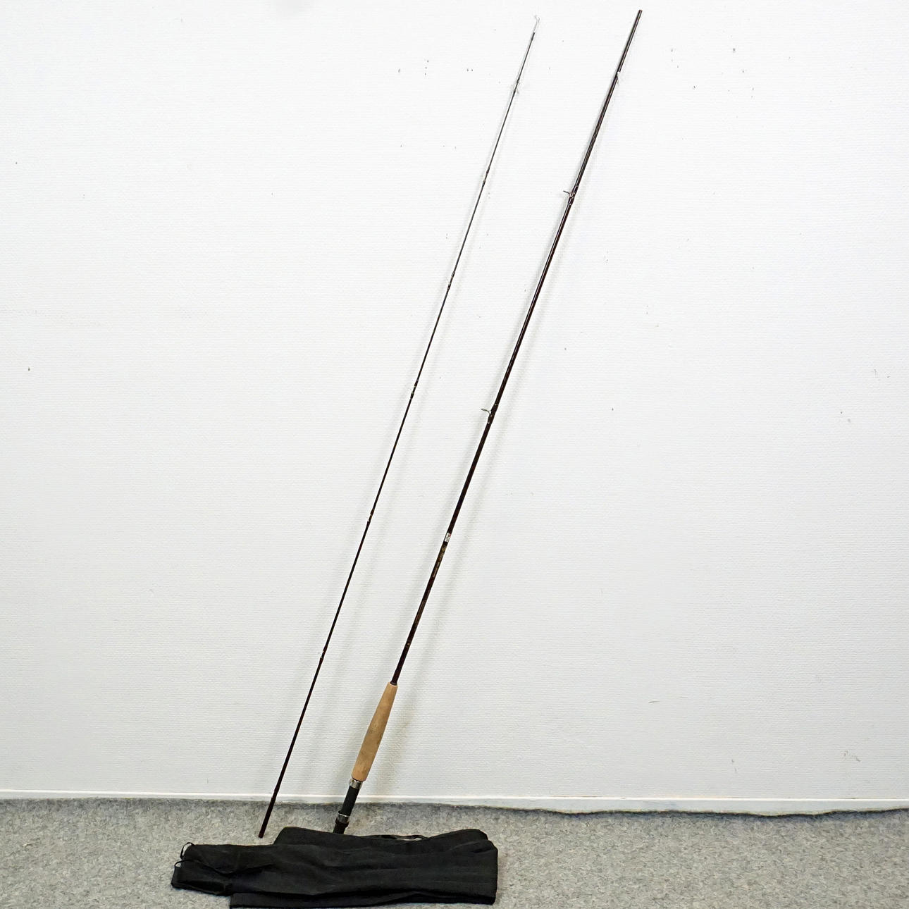 FLY ROD, Abu Garcia, Fly Max.