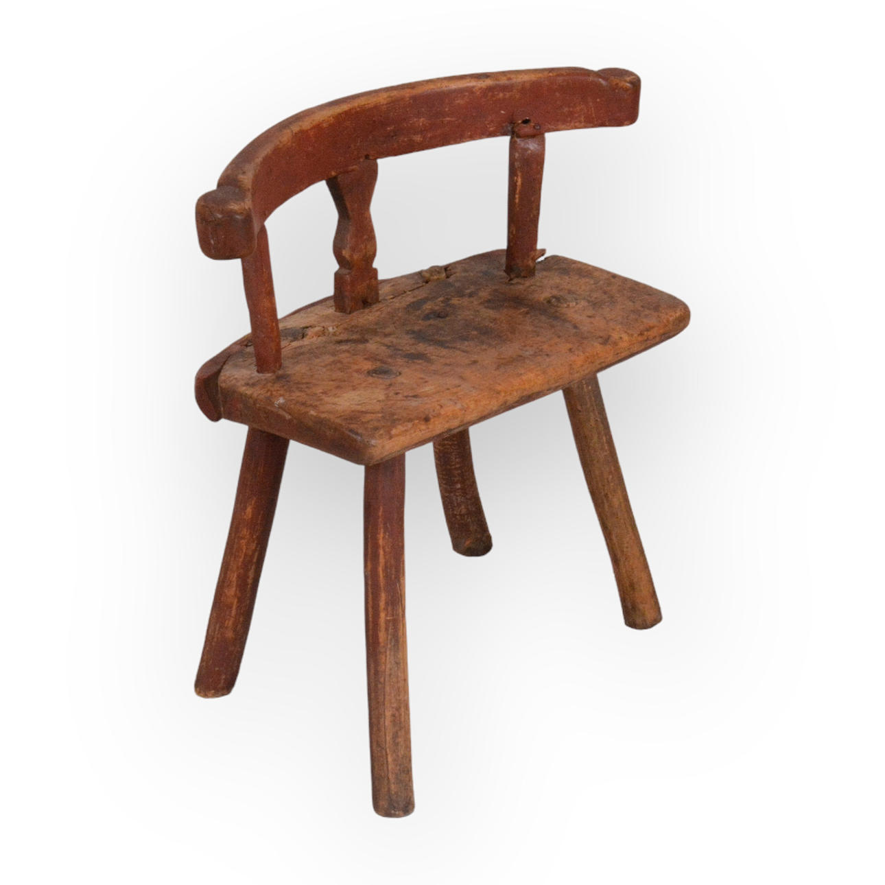 MILK PALLET, Allmoge, 18/1900s.