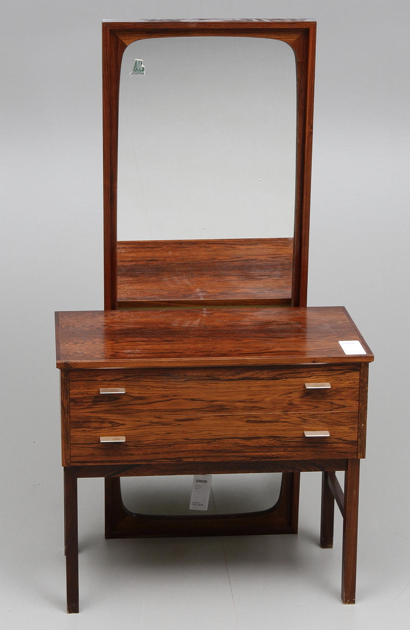 SPEGELSET, Jacaranda 1960-tal.