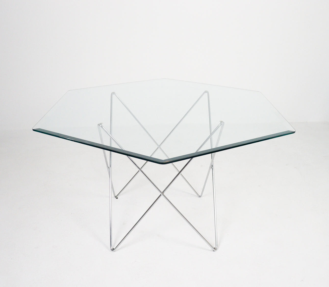 Trådbord 1970'erne, Italien.