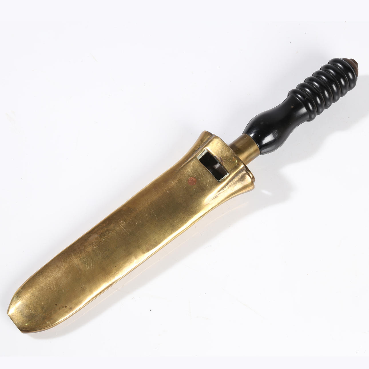 REPRODUCTION SIEBE GORMAN DIVERS KNIFE.