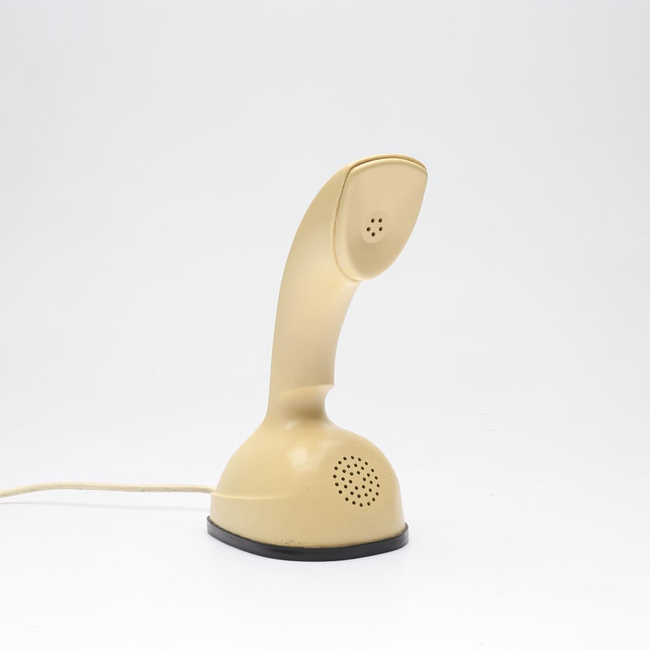 TELEFON, s.k. "Kobra", Ericsson, 1900-talets andra hälft.