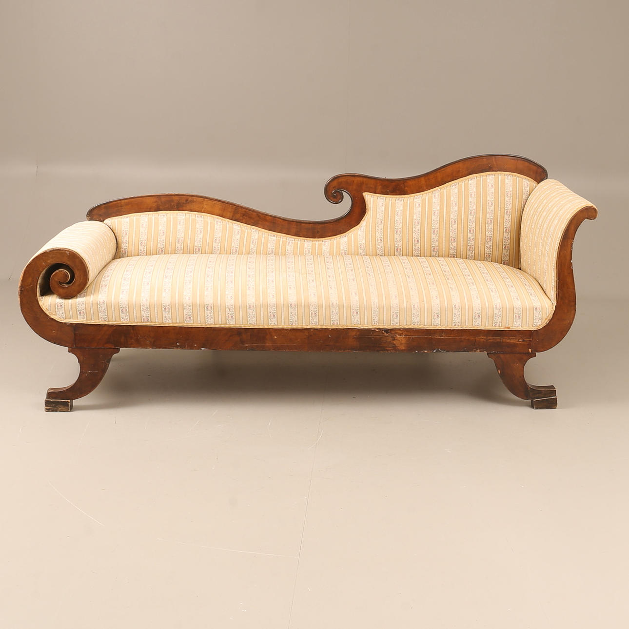 KANAPÈ, Karl Johan, 19th century.