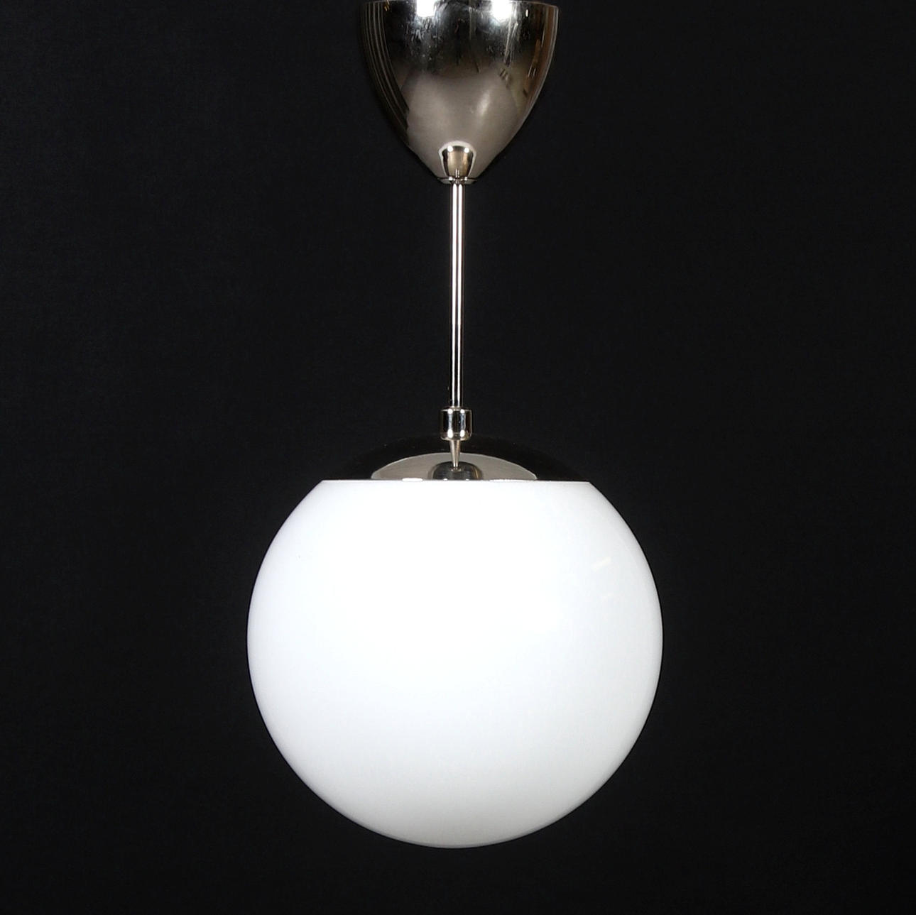 LOFTSLAMPE, globusmodel, IKEA.