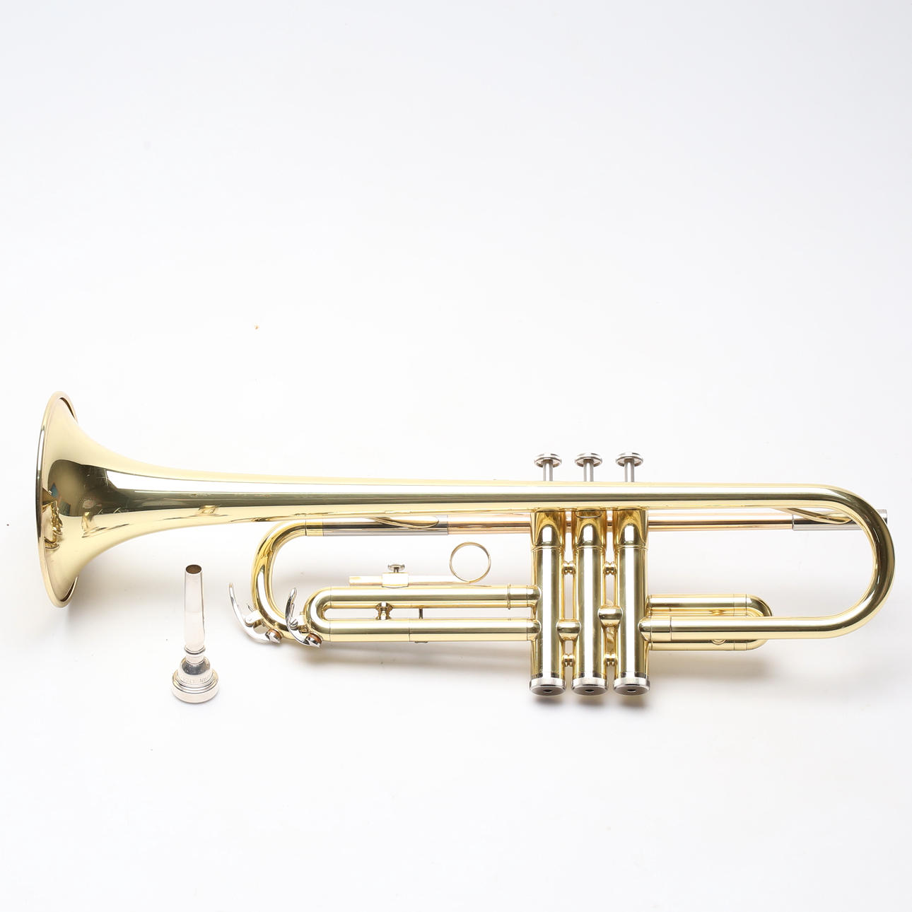 TRUMPET, Yamaha YTR 2320.