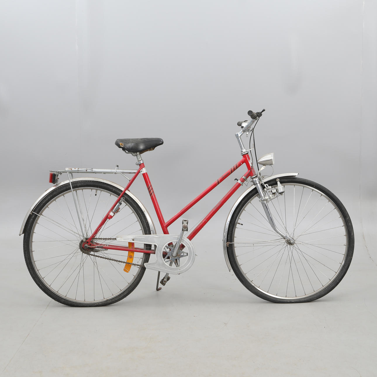 KROON, naisten pyörä, 26 tuumaa.