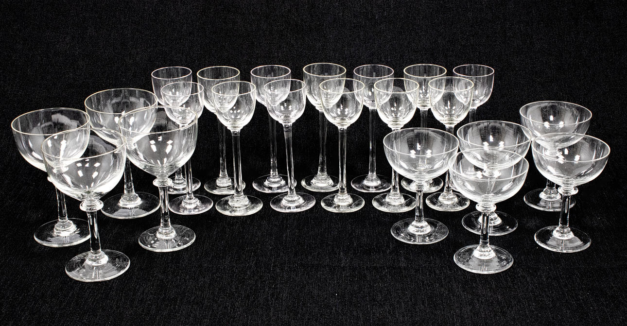 COPA, jerez/sup, 21 partes.