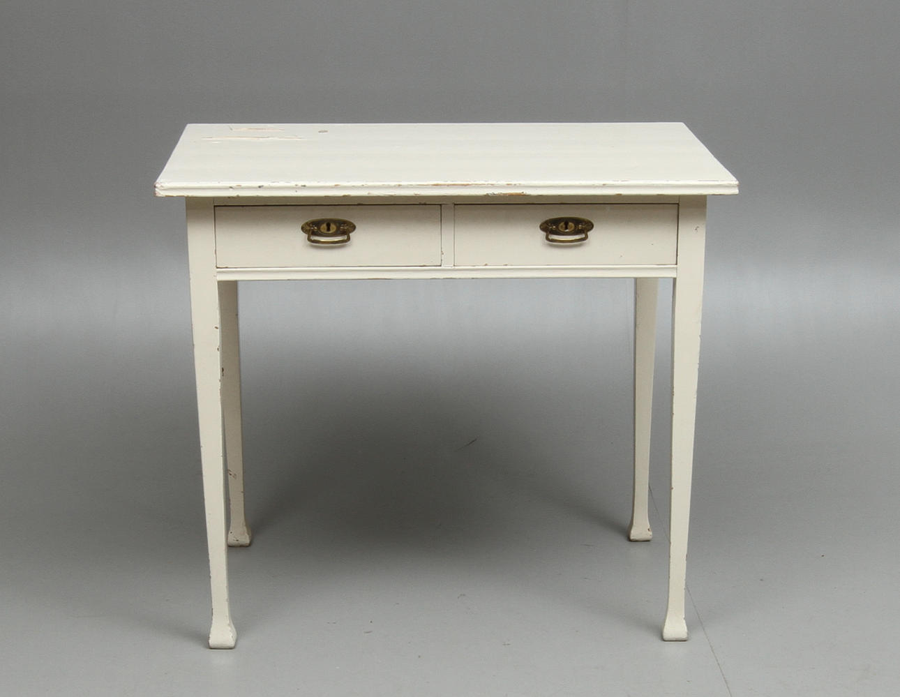 SKRIVBORD, jugend, 1900-tal.