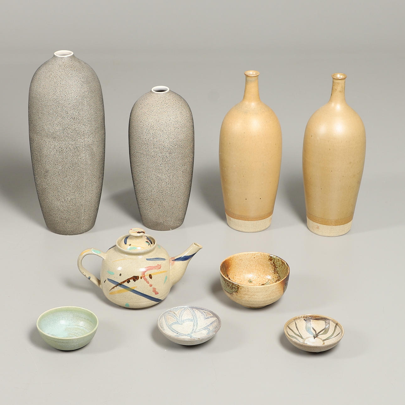 STUDIO KERAMIK & MODERNA VASER.