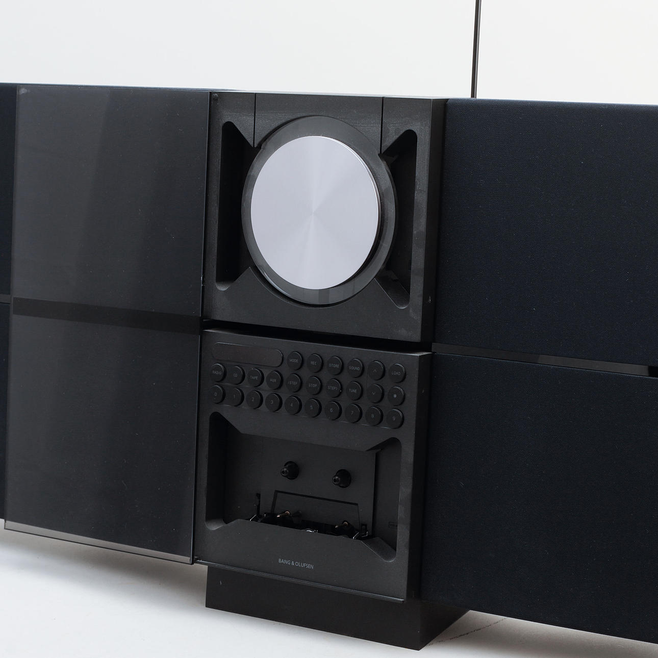 ポータブルプレーヤー Bang & Olfsen BeoSound Century NO.2654 ポータブルプレーヤー Bang & Olfsen BeoSound Century NO.2654