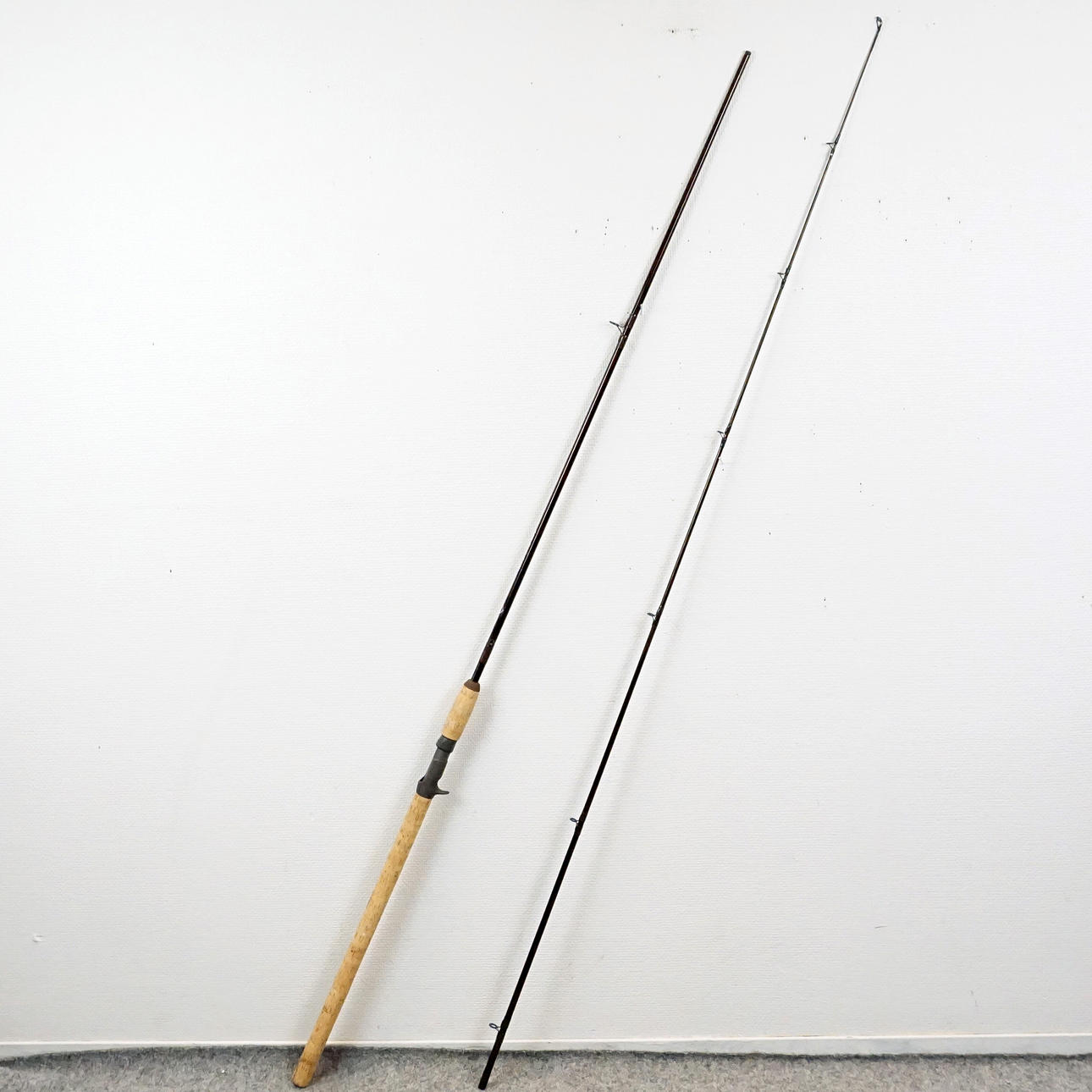 FISKESPÖ, Ron Thompson Scandinavian.