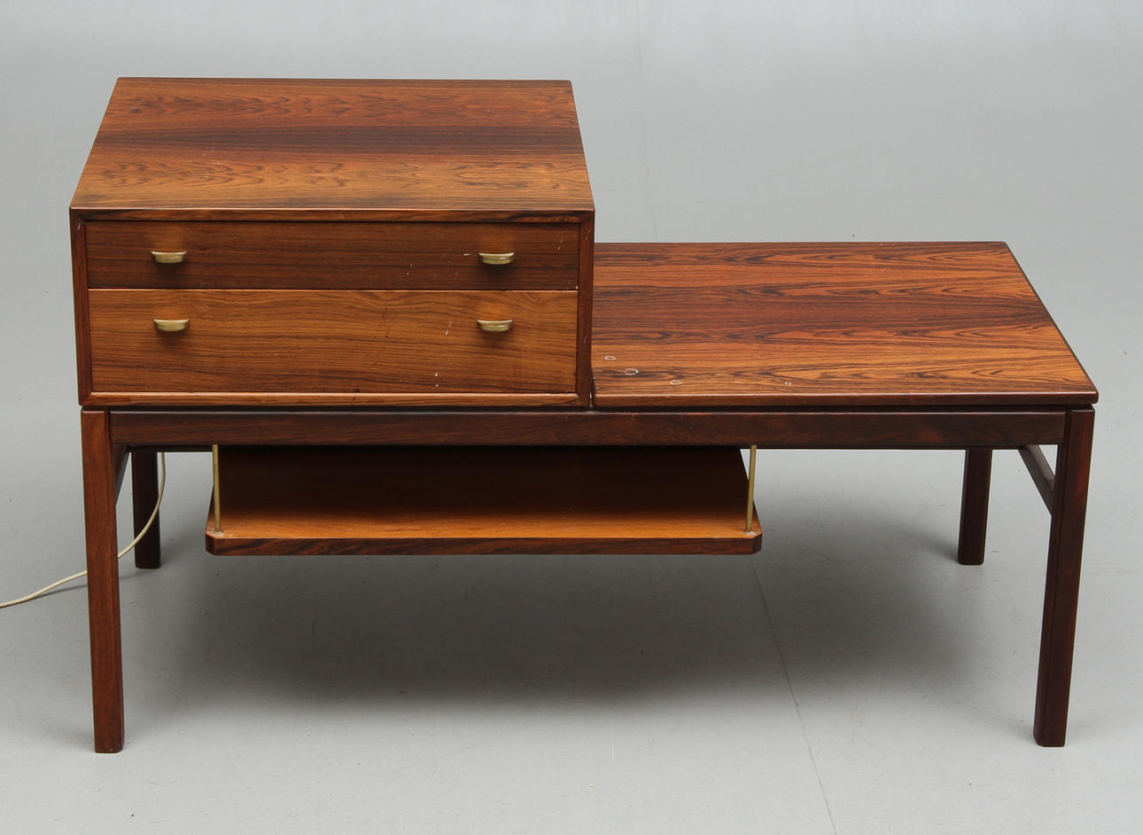 SIDEBOARD, "Casino", Sven Engström och Gunnar Myrstrand för Tingströms, 1900-talets andra hälft.