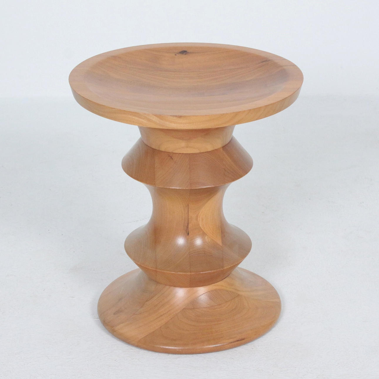 CHARLES & RAY EAMES för Vitra. 'Eames Pall C', 1960-tal.