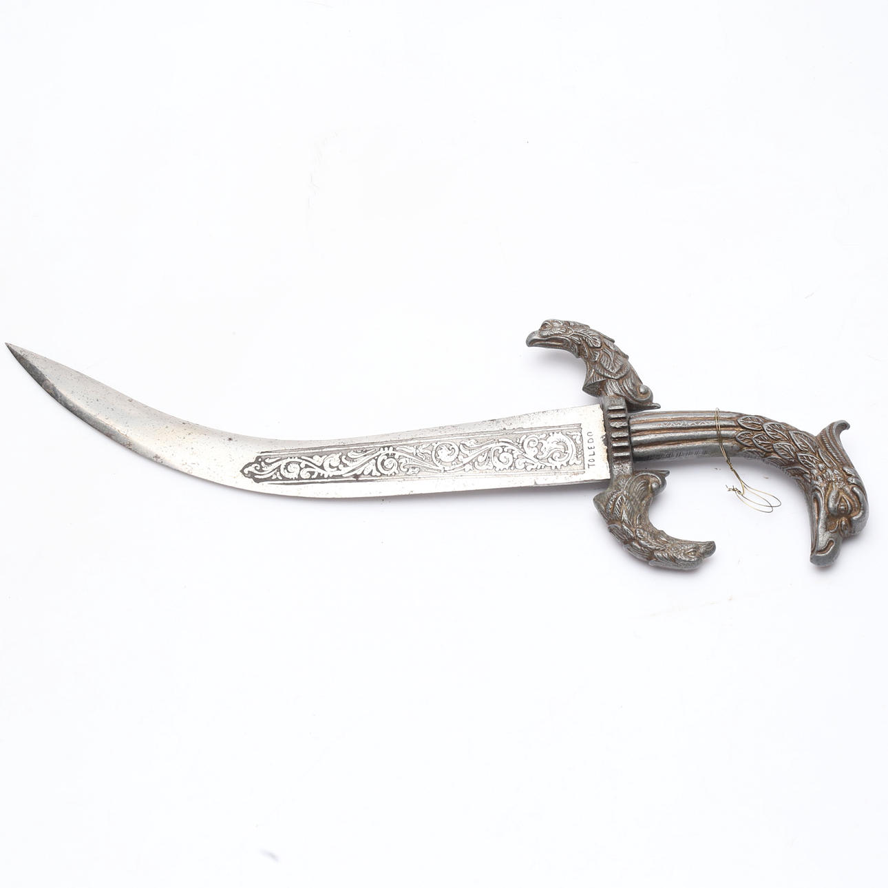 DAGA, Marcada Toledo.