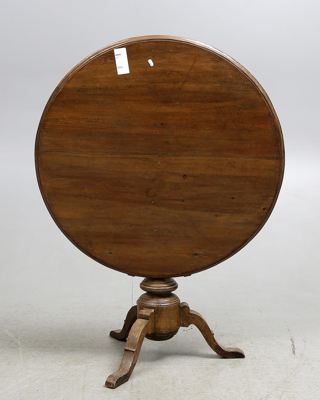 FÄLLBORD, 1800-tal.