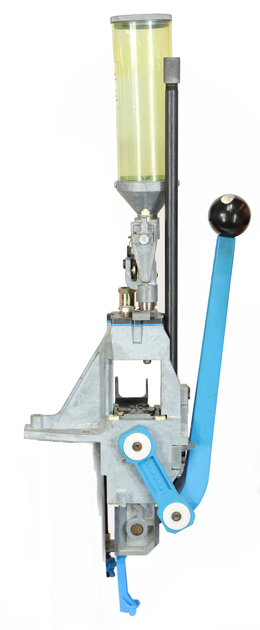 LADDPRESS DILLON SQUARE DEAL.