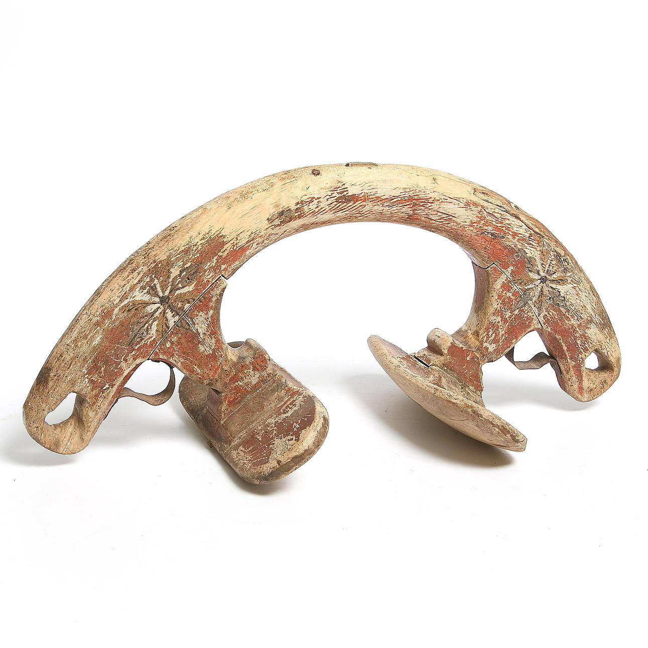 SELBÅGE för renar, Västerbotten. 1700-tal.