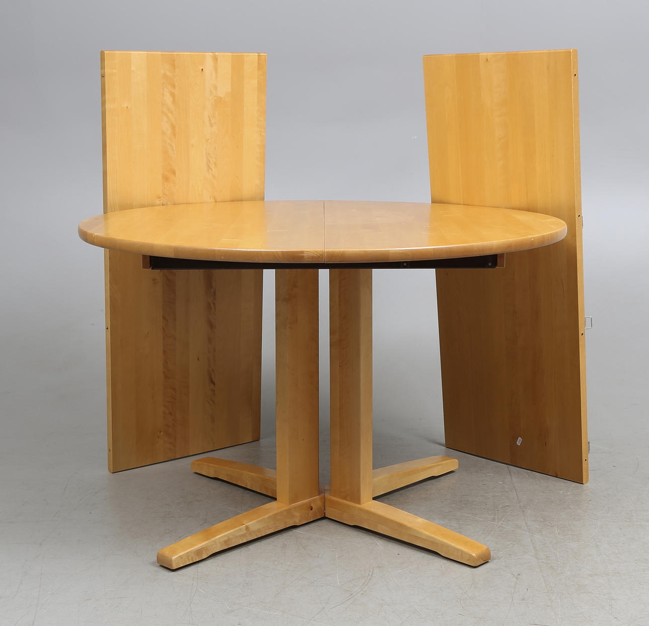 MATBORD, "Björka" design Yngve Ekström, Stolab.