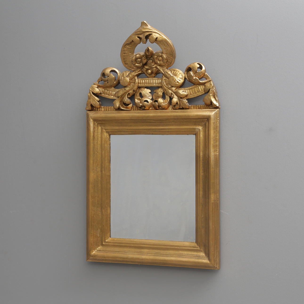 SPEGEL, barock, antik.