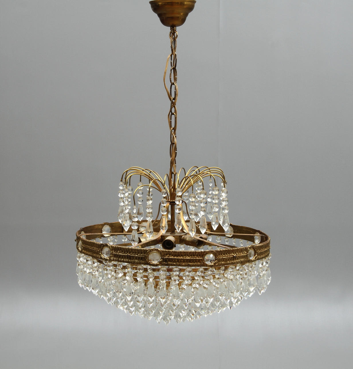 LJUSKRONA, 1900-tal.