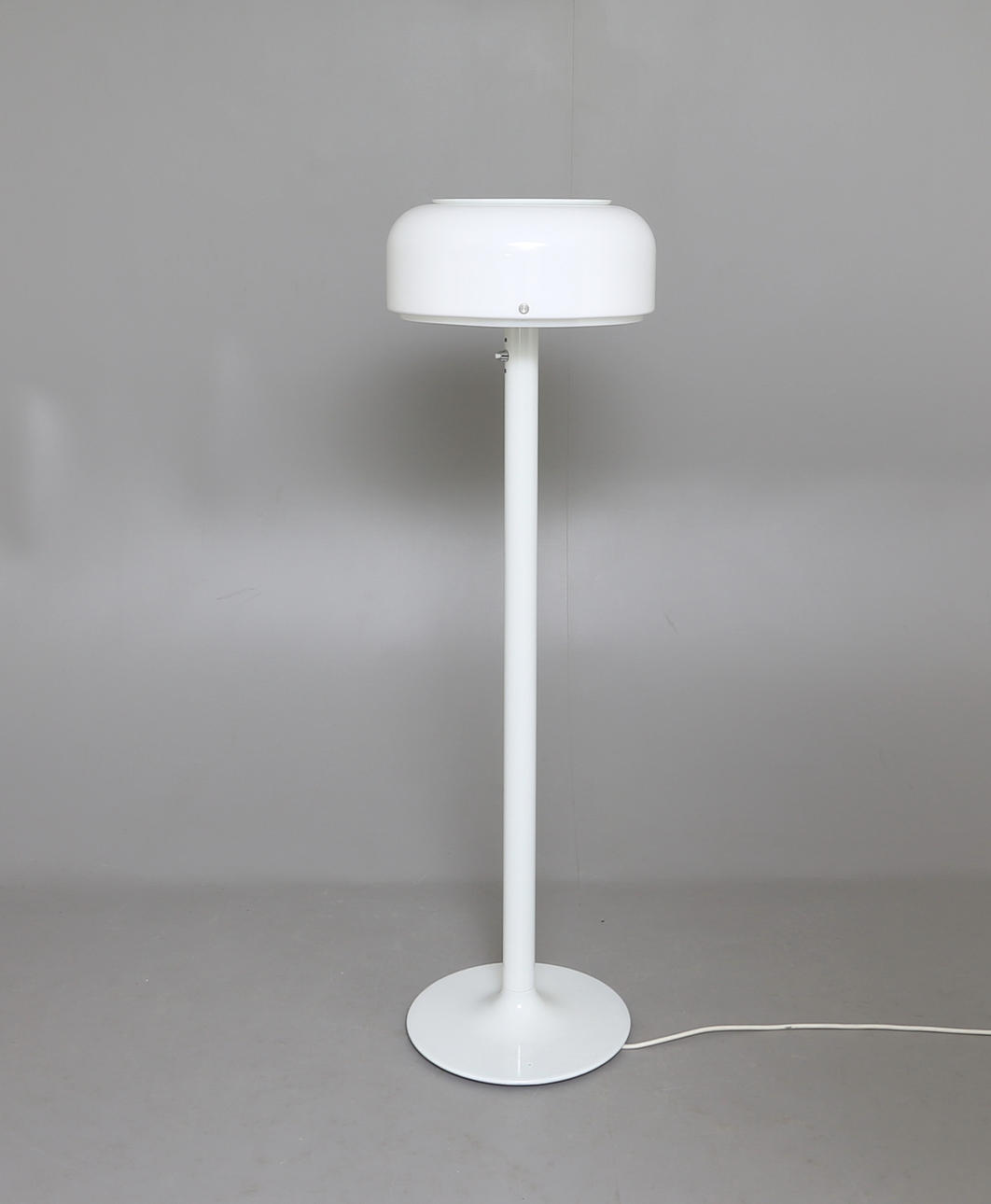 GOLVLAMPA "Knubbling", Anders Pehrson, Ateljé Lyktan, Åhus.