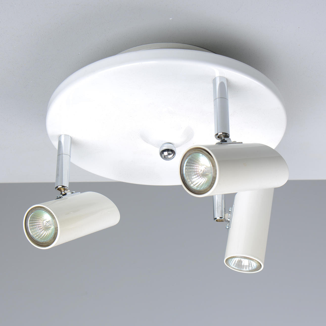 BELID, Cato-Led Spot Round, type S6313.