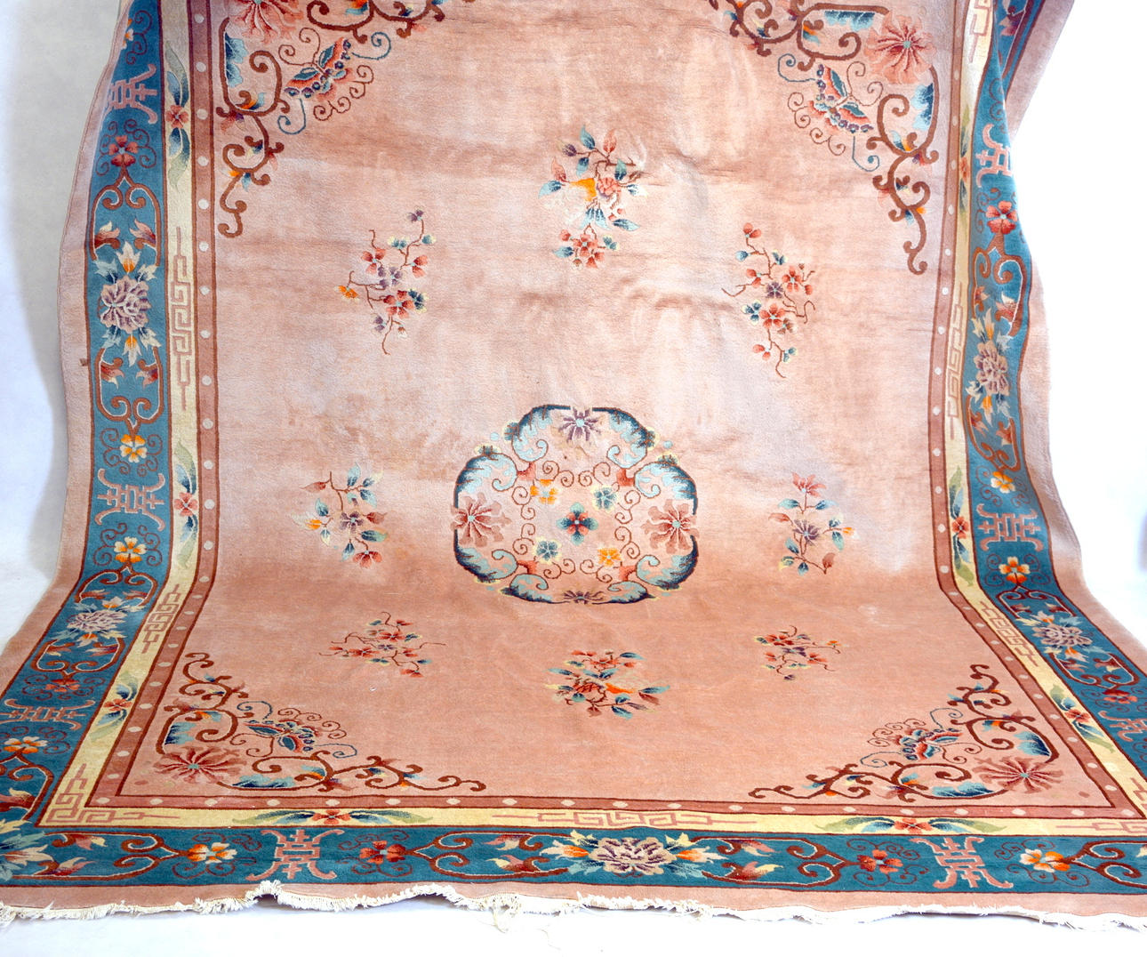 KINAMATTA, 352x270 cm.